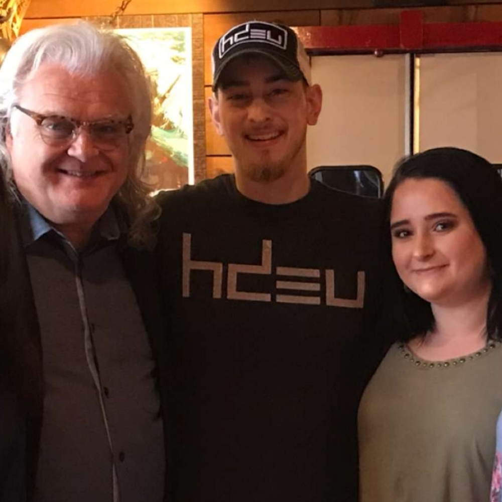 Meet your Posher, Spencer